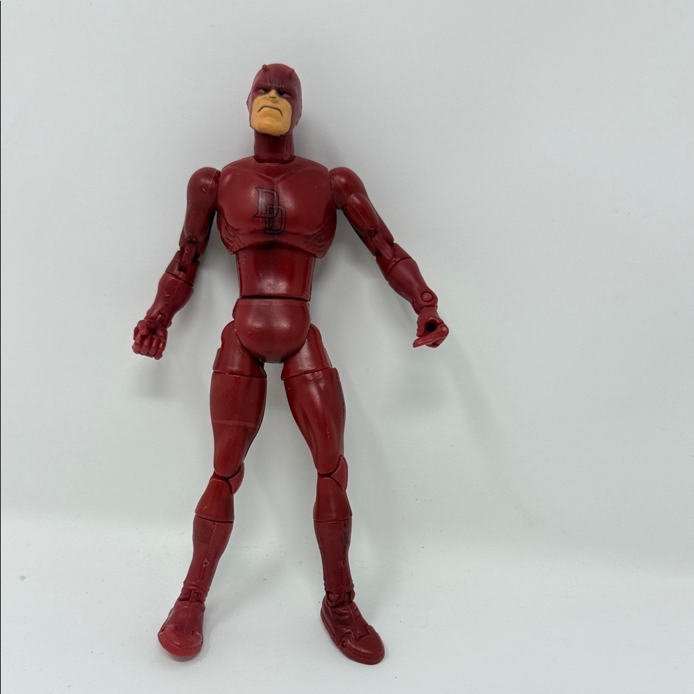 Marvel DareDevil 2001 Legends Action Figure Loose 6 inch Kids Toy